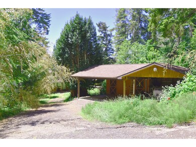 Carport