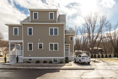 88 Sylvester Ave unit 1, Winchester, MA 01890 - photo 3