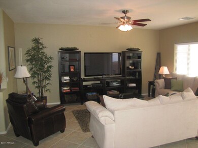 great room