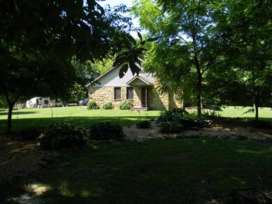 9720 Lehman Rd, Worthington, IN 47471 - photo 3