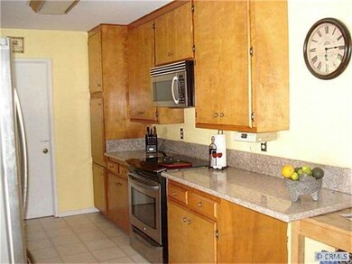 Kitchen Granite Counter Island Top Slide In Range