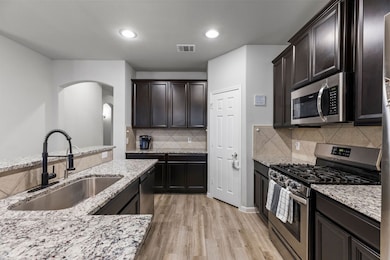 10028 Swift Fox Ct, Magnolia, TX 77354 - photo 3