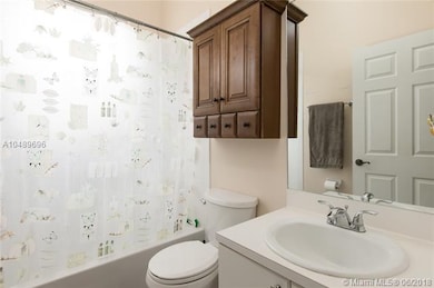 GUEST BATH
