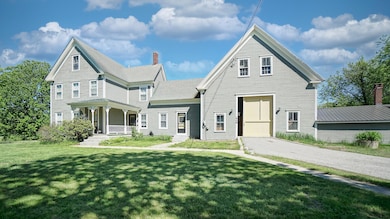 Pic of exterior