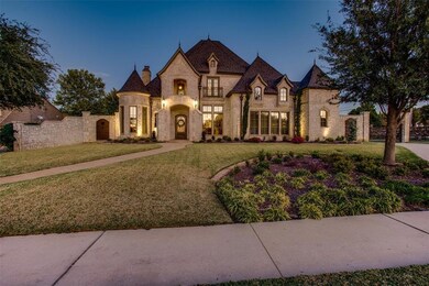 4901 Rockrimmon Court - Located in the Highly Accl