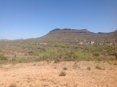 HIGH DESERT VIEWS
