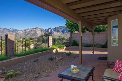 Outdoor Space Shot 1