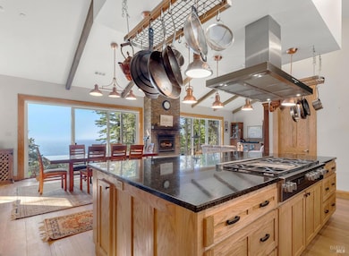 36780 Glennen Dr, Gualala, CA 95445 - photo 2