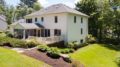 23 Orchard Crossing, Andover, MA 01810 - photo 5