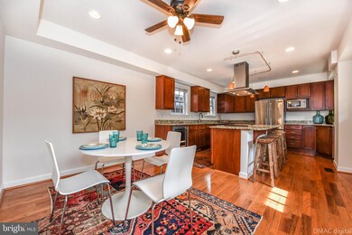 103 E 6th St, Frederick, MD 21701 - photo 7