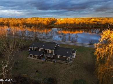 1633 W River Rd, Gansevoort, NY 12831 - photo 4