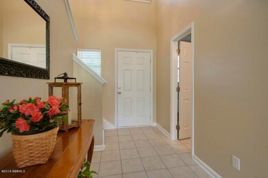 5 foyer
