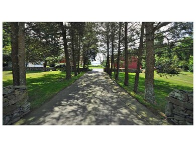 Other. Beautiful tree lined drive