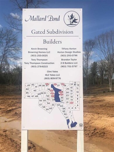 8203 Teal Rd, Texarkana, TX 75503 - photo 3