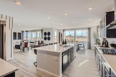 13856 Deertrack Ln, Parker, CO 80134 - photo 4