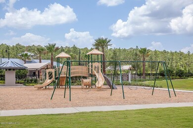 Community Playground