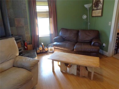 Opposite Living Room View