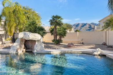 2051 W Hidden Pointe Ct, Tucson, AZ 85737 - photo 3