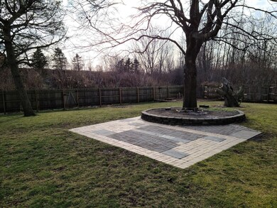 Yard/Garden