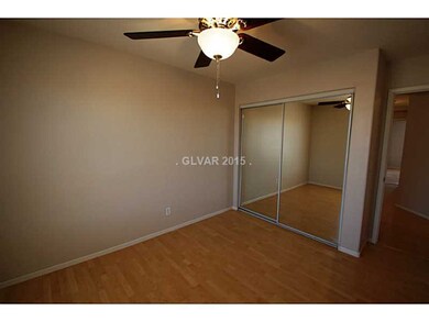 Bedroom.