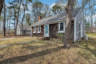 12 Gilbert Rd, Dennis Port, MA 02639 - photo 3