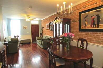 9 E West St, Baltimore, MD 21230 - photo 7