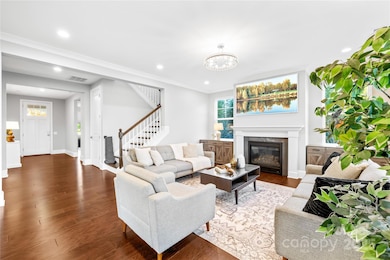 9509 Pacing Ln NW, Concord, NC 28027 - photo 5