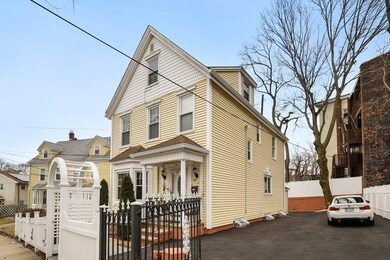 7 Hadwin Way, Roslindale, MA 02131 - photo 2