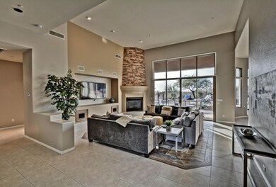 28858 N 95th Way Great Room