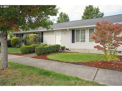 4421 Munker St, Hubbard, OR 97032 - photo 2