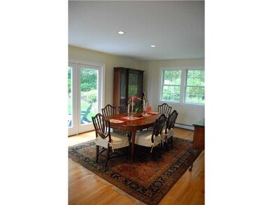 Dining Room.