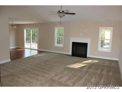 2820 Cresset Dr, Winterville, NC 28590 - photo 3