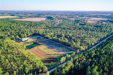 2115 Mill Creek Rd, Patterson, GA 31557 - photo 7