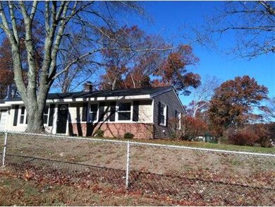 100 Leahy Rd, Brockton, MA 02302 - photo 2