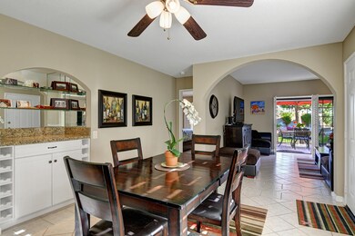 DINING ROOM TO LIVING ROOM MLS