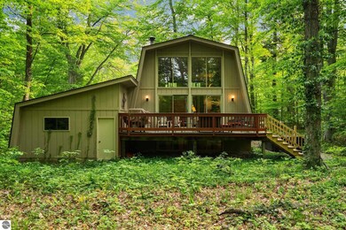 2510 E Cherry Ln, Cedar, MI 49621 - photo 7