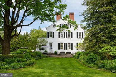 696 Princeton Kingston Rd, Princeton, NJ 08540 - photo 3