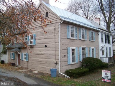 100 N Shoe Alley, Shepherdstown, WV 25443 - photo 3