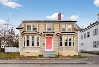 117 Temple St, Saco, ME 04072 - photo 2