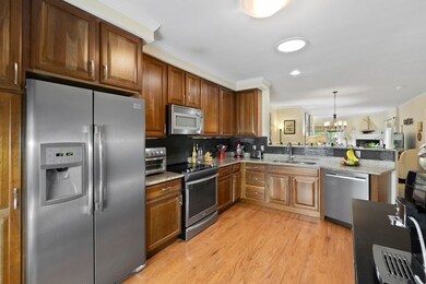 13 Admirals Way, Berkley, MA 02779 - photo 7