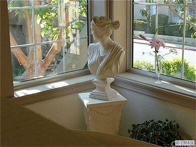 Bright corner area gives you the relax moment