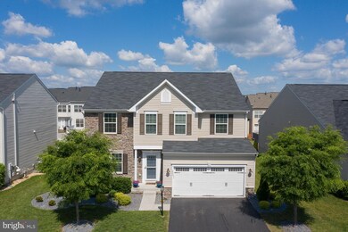 205 Mosaic Ct, Stephenson, VA 22656 - photo 2