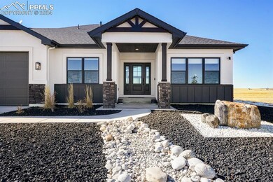 7344 Buckskin Ranch View, Peyton, CO 80831 - photo 3