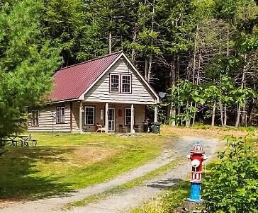 121 E East Shore Rd, Embden, ME 04958 - photo 4