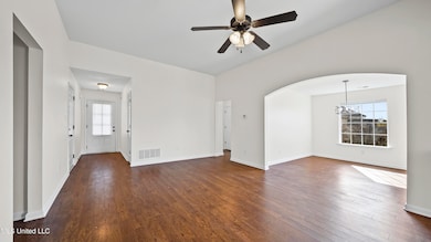 5945 Antler Trail, Southaven, MS 38672 - photo 4