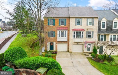 101 W Locust St, Occoquan, VA 22125 - photo 3