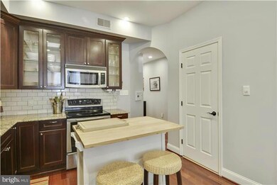 3365 18th St NW unit 2, Washington, DC 20010 - photo 7