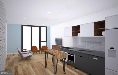 Chapman Stables unit 321, Washington, DC 20001 - photo 6