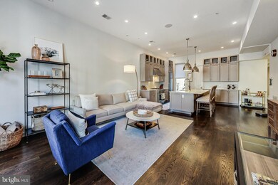 1516 Q St NW unit 2, Washington, DC 20009 - photo 4