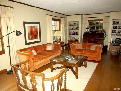 705 Bexley Rd, West Lafayette, IN 47906 - photo 4